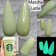 Load image into Gallery viewer, Matcha Latte