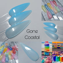 Load image into Gallery viewer, Gone Coastal