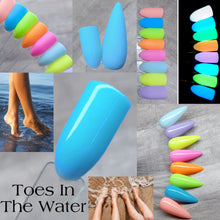 Load image into Gallery viewer, Toes In The Water