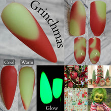 Load image into Gallery viewer, Grinchmas