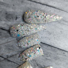 Load image into Gallery viewer, Fractured Rainbow