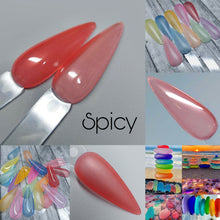 Load image into Gallery viewer, Spicy
