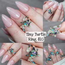 Load image into Gallery viewer, NEW Adjustable Rings