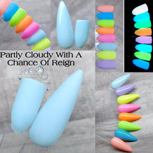 Load image into Gallery viewer, Partly Cloudy With A Chance Of Reign