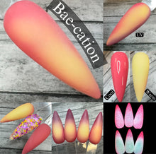 Load image into Gallery viewer, Bae-cation