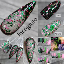 Load image into Gallery viewer, Incognito