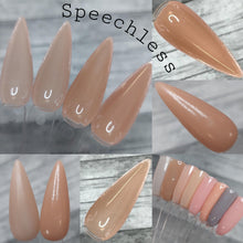 Load image into Gallery viewer, Speechless