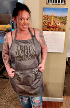 Load image into Gallery viewer, Hustle Culture Nail Aprons