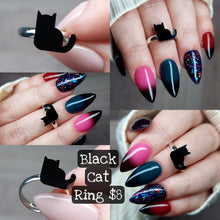 Load image into Gallery viewer, NEW Adjustable Rings