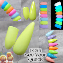 Load image into Gallery viewer, I Can See Your Quack