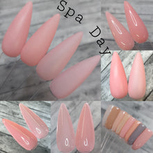 Load image into Gallery viewer, Spa Day