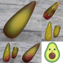 Load image into Gallery viewer, Holy Gaucamole