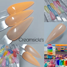 Load image into Gallery viewer, Creamsicle’s
