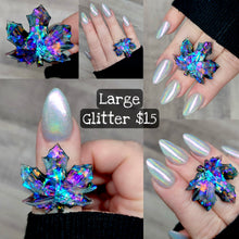 Load image into Gallery viewer, Adjustable Rings