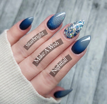 Load image into Gallery viewer, Buy All Trio: Starbright, Make A Wish, Nightfall