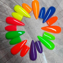 Load image into Gallery viewer, Pink Arsenal