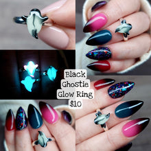 Load image into Gallery viewer, NEW Adjustable Rings