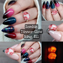 Load image into Gallery viewer, NEW Adjustable Rings