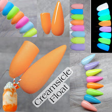 Load image into Gallery viewer, Creamsicle Float