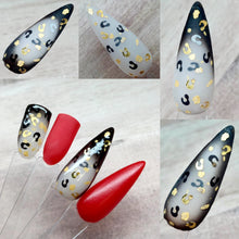 Load image into Gallery viewer, You Had Me At Leopard