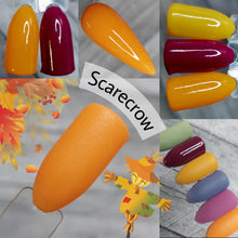 Load image into Gallery viewer, Scarecrow