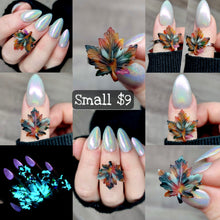 Load image into Gallery viewer, Adjustable Rings