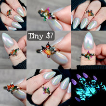 Load image into Gallery viewer, Adjustable Rings