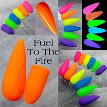 Load image into Gallery viewer, Fuel To The Fire