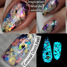 Load image into Gallery viewer, Conceal Don’t Feel