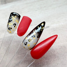 Load image into Gallery viewer, You Had Me At Leopard