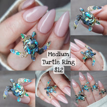 Load image into Gallery viewer, NEW Adjustable Rings