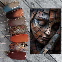 Load image into Gallery viewer, The Calm Before The Storm