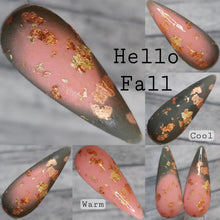 Load image into Gallery viewer, Hello Fall