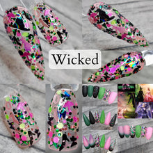 Load image into Gallery viewer, Wicked