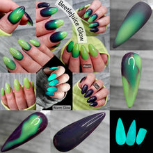 Load image into Gallery viewer, BeetleJuice Glow