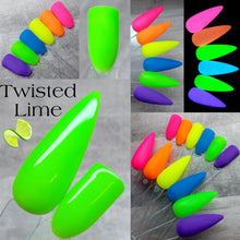 Load image into Gallery viewer, Twisted Lime