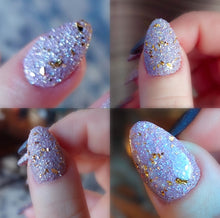 Load image into Gallery viewer, For The Love Of Purple