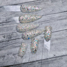 Load image into Gallery viewer, Fractured Rainbow