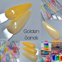 Load image into Gallery viewer, Golden Sands