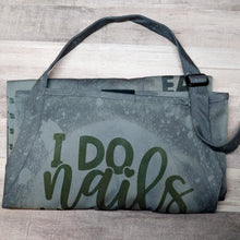 Load image into Gallery viewer, Hustle Culture Nail Aprons