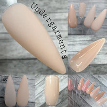 Load image into Gallery viewer, Undergarments