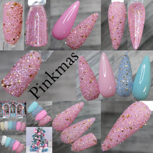 Load image into Gallery viewer, Pinkmas