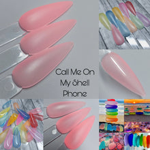 Load image into Gallery viewer, Call Me On My Shell Phone