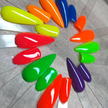 Load image into Gallery viewer, Pink Arsenal