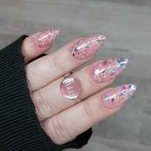 Load image into Gallery viewer, Chasing Fairyfalls