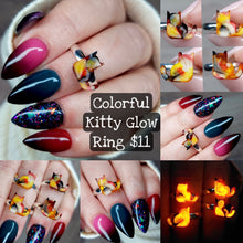 Load image into Gallery viewer, NEW Adjustable Rings