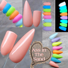 Load image into Gallery viewer, Ass In The Sand