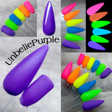 Load image into Gallery viewer, UnbeliePurple