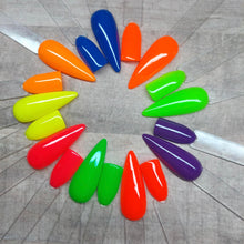 Load image into Gallery viewer, Pink Arsenal