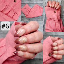 Load image into Gallery viewer, NAILFIE SLEEVES